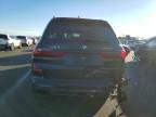 2022 BMW X7 M50i
