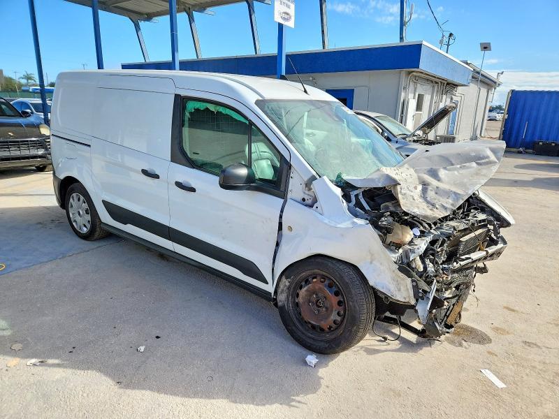2019 Ford Transit Connect XL