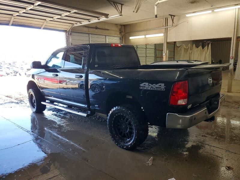 2017 Dodge Ram 2500 st