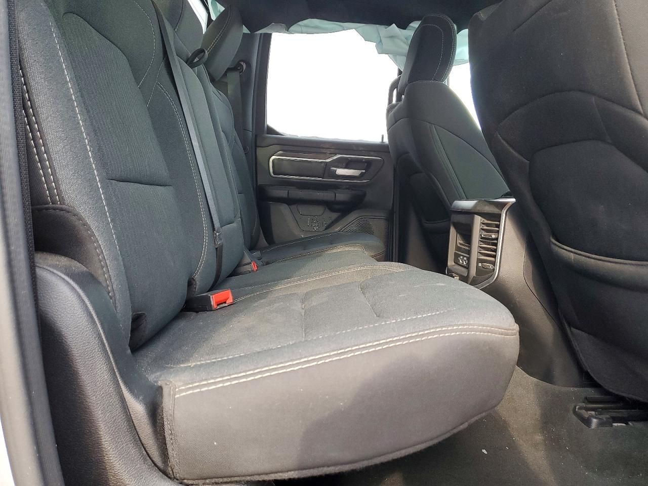 2021 Dodge Ram 1500 big Horn/lone Star