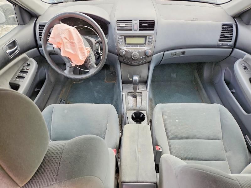 2007 Honda Accord lx