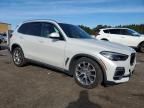 2020 BMW X5 Sdrive 40I