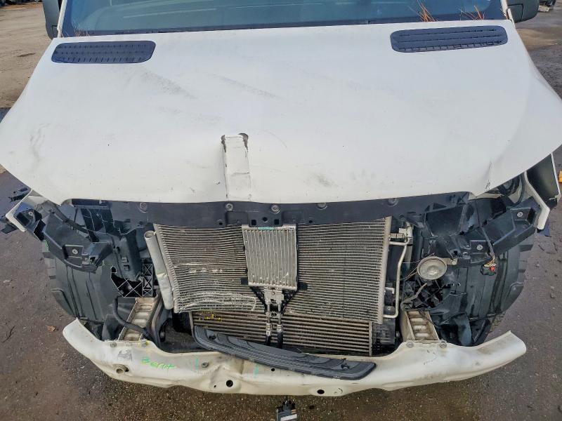 2020 Mercedes-Benz Sprinter 2500 Delivery van