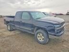 2004 Chevrolet Silverado K1500