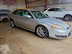 2010 Chevrolet Impala ltz