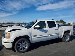 GMC Vehiculos salvage en venta: 2012 GMC Sierra K1500 Denali