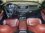 2017 KIA Sorento sx