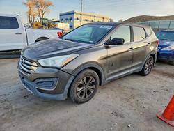 Hyundai salvage cars for sale: 2013 Hyundai Santa fe Sport