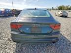 2017 Audi A7 Prestige