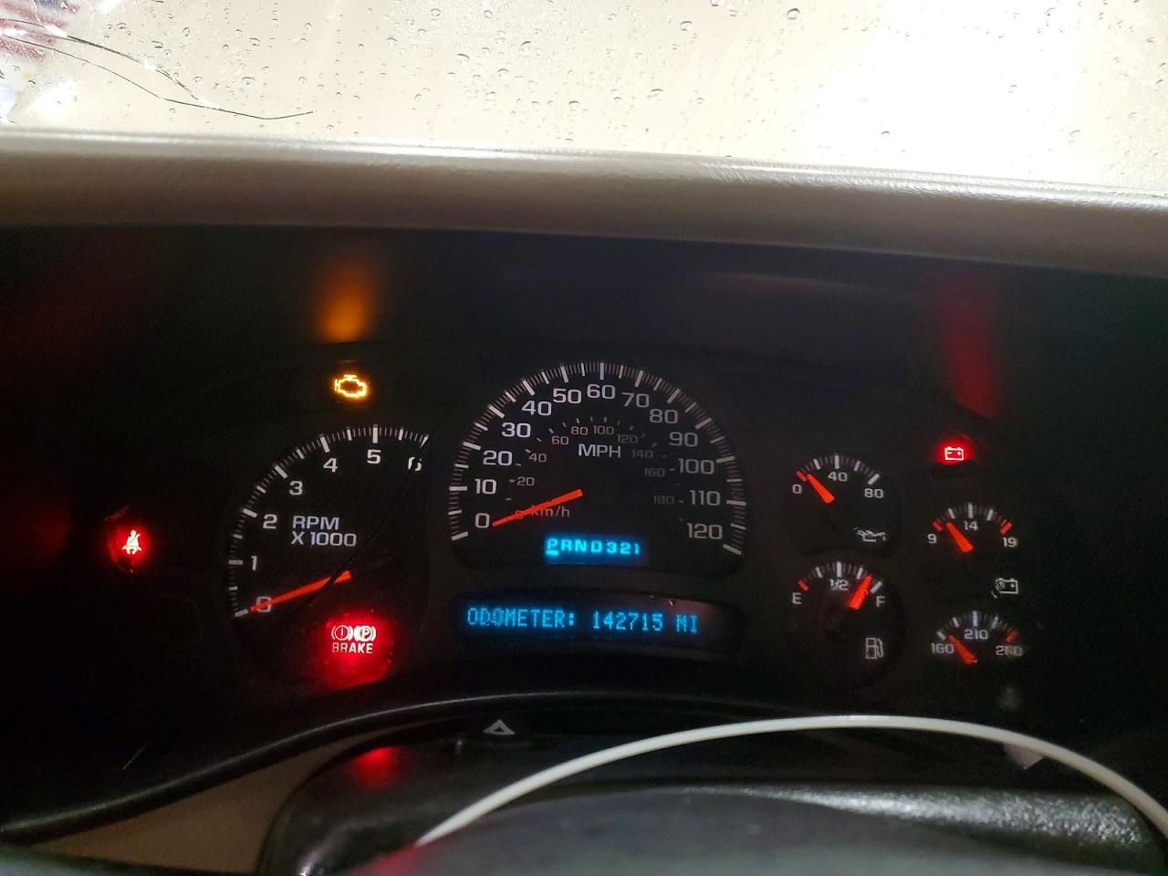 2004 GMC New Sierra K1500