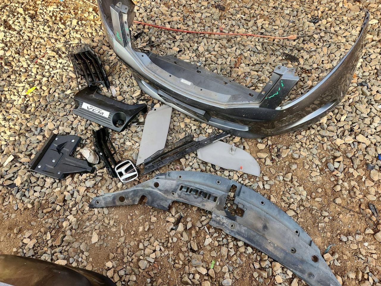 2010 Honda Accord ex