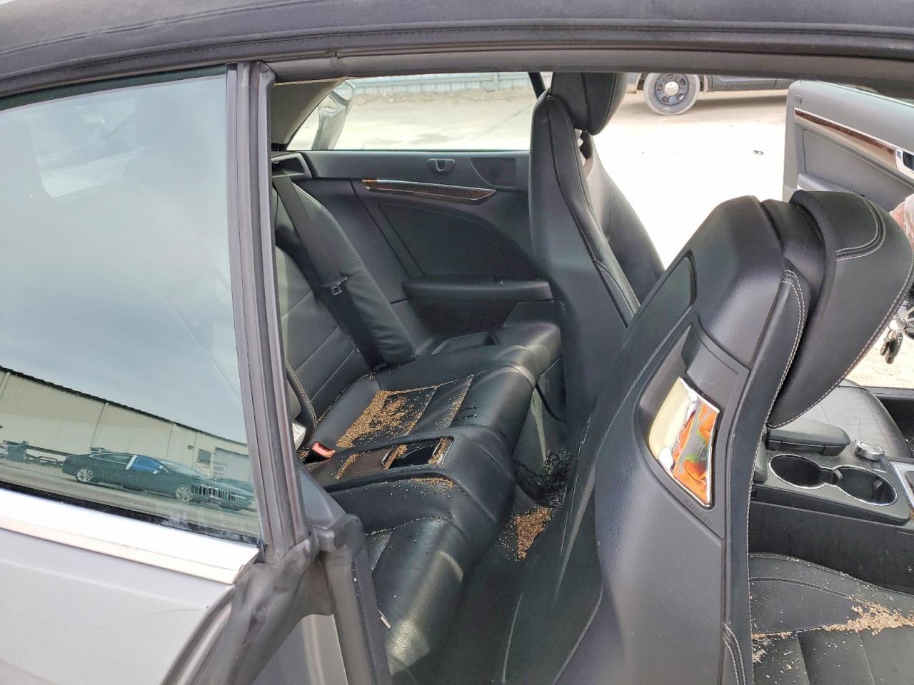 2013 Mercedes-Benz E 350