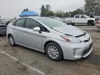 2015 Toyota Prius Plug-in