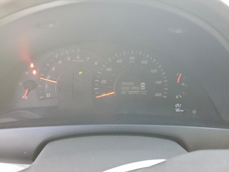 2009 Toyota Camry se