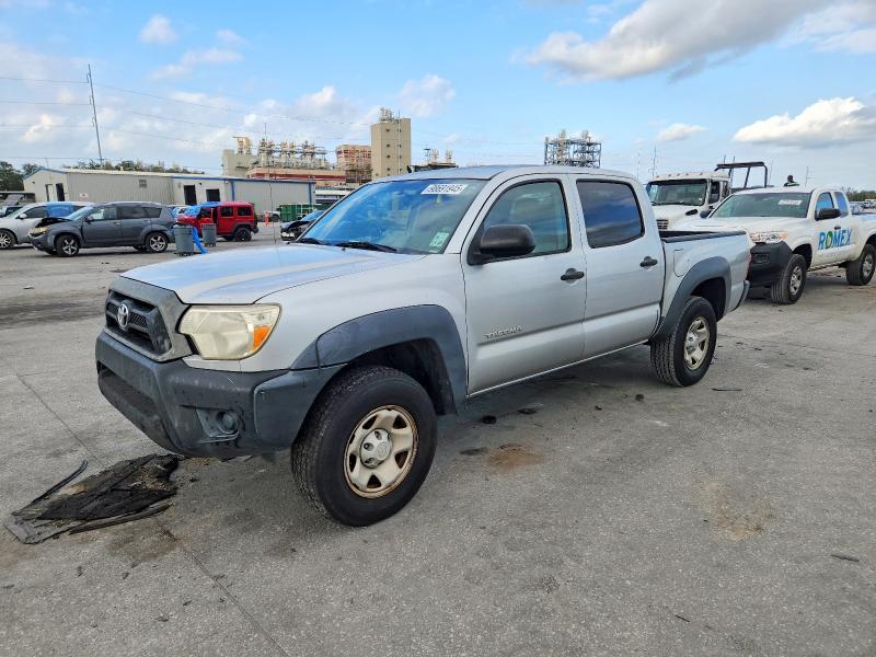 2013 Toyota Tacoma Double Cab Prerunner