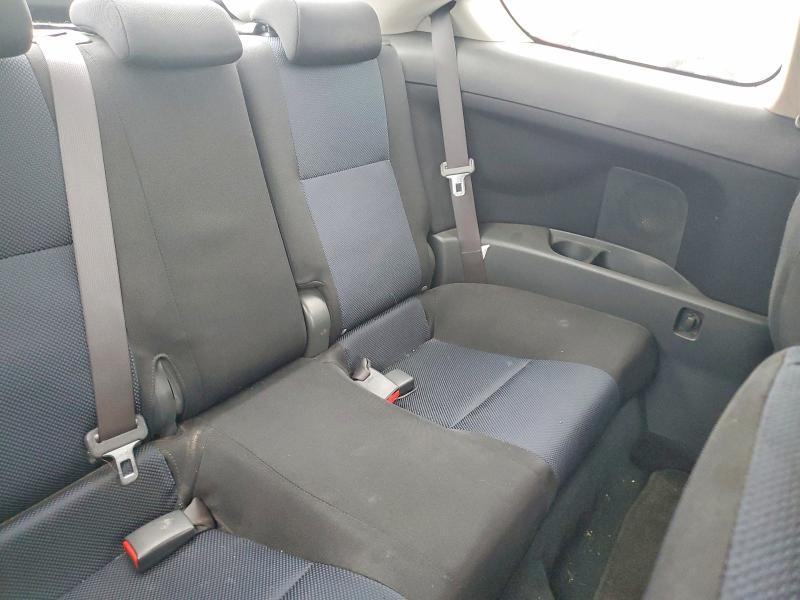 2005 Scion TC