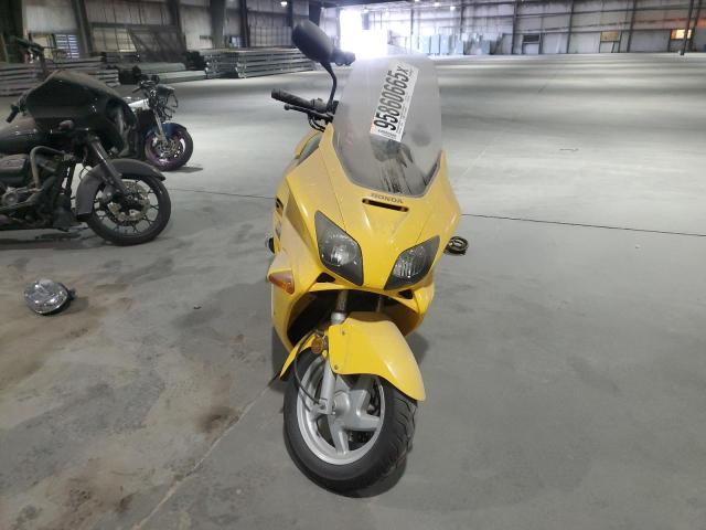 2003 Honda NSS250