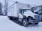 2020 International MV607 BOX Truck