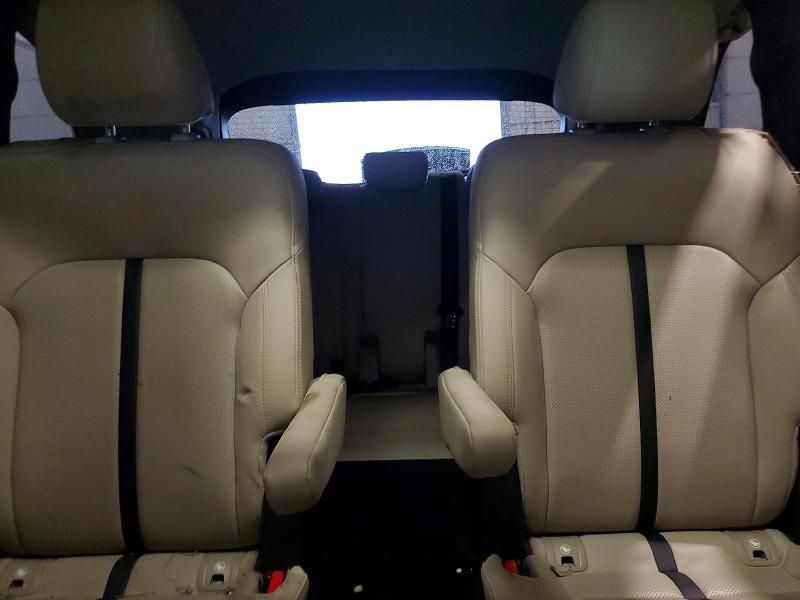 2024 Mazda Cx-90 Premium