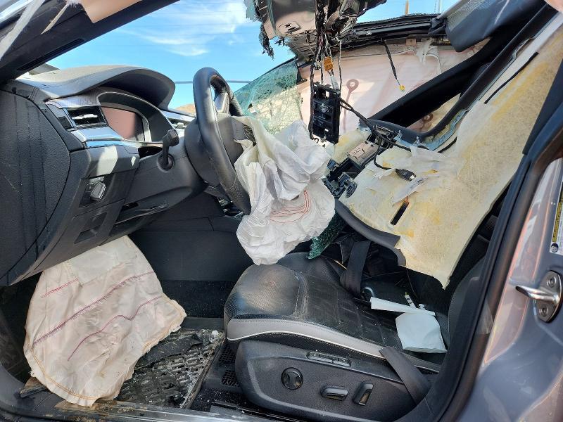 2023 Volkswagen Arteon sel Premium R-line