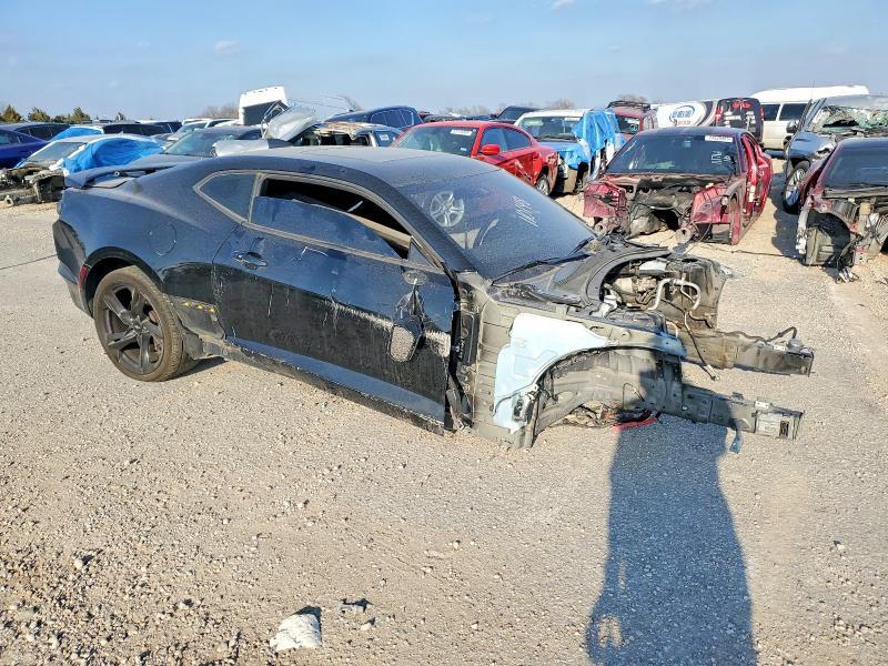 2019 Chevrolet Camaro ss