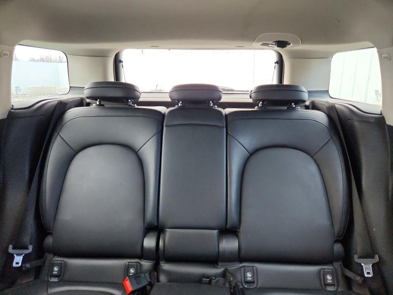 2020 Mini Cooper Countryman All4