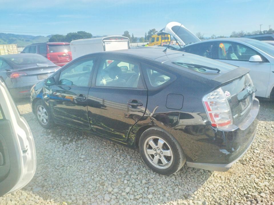 2009 Toyota Prius