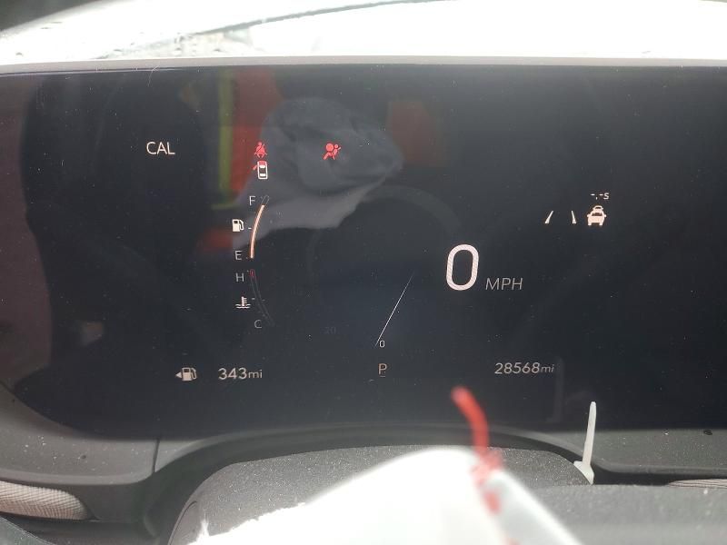 2024 Buick Envista Avenir