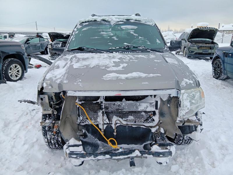 2008 Ford Expedition xlt