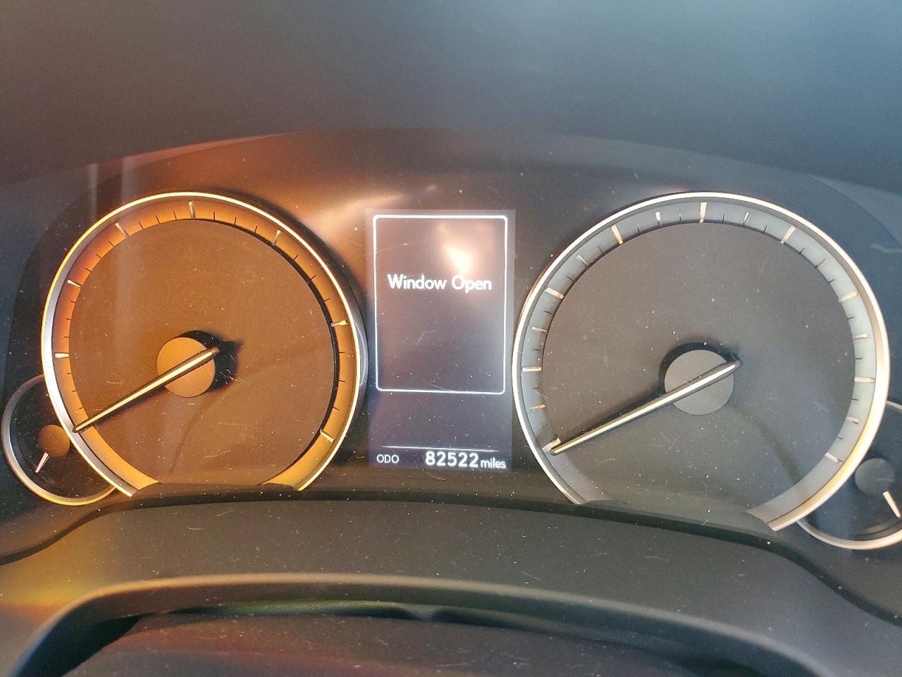 2017 Lexus Rx 450h Base