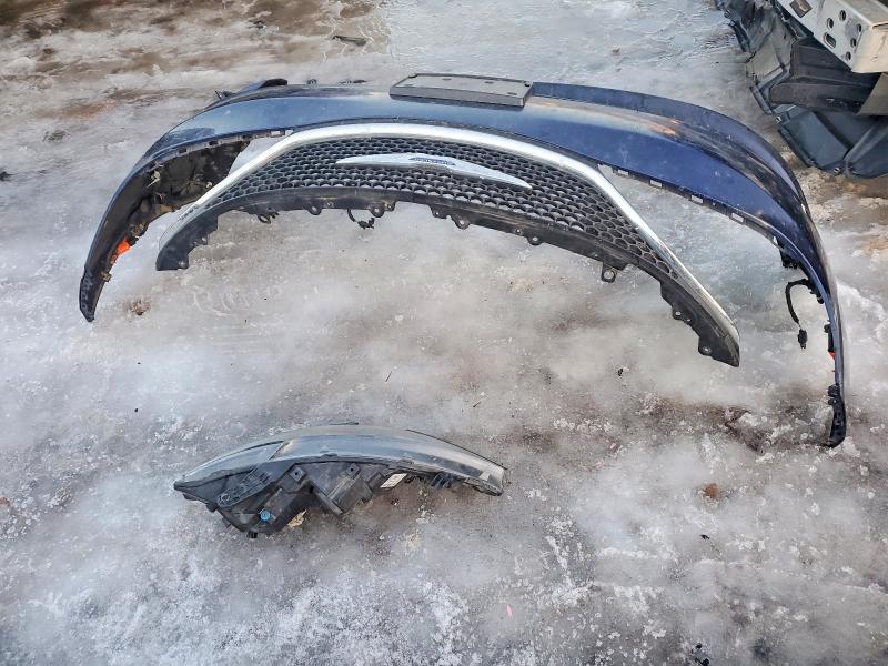 2018 Chrysler Pacifica Touring