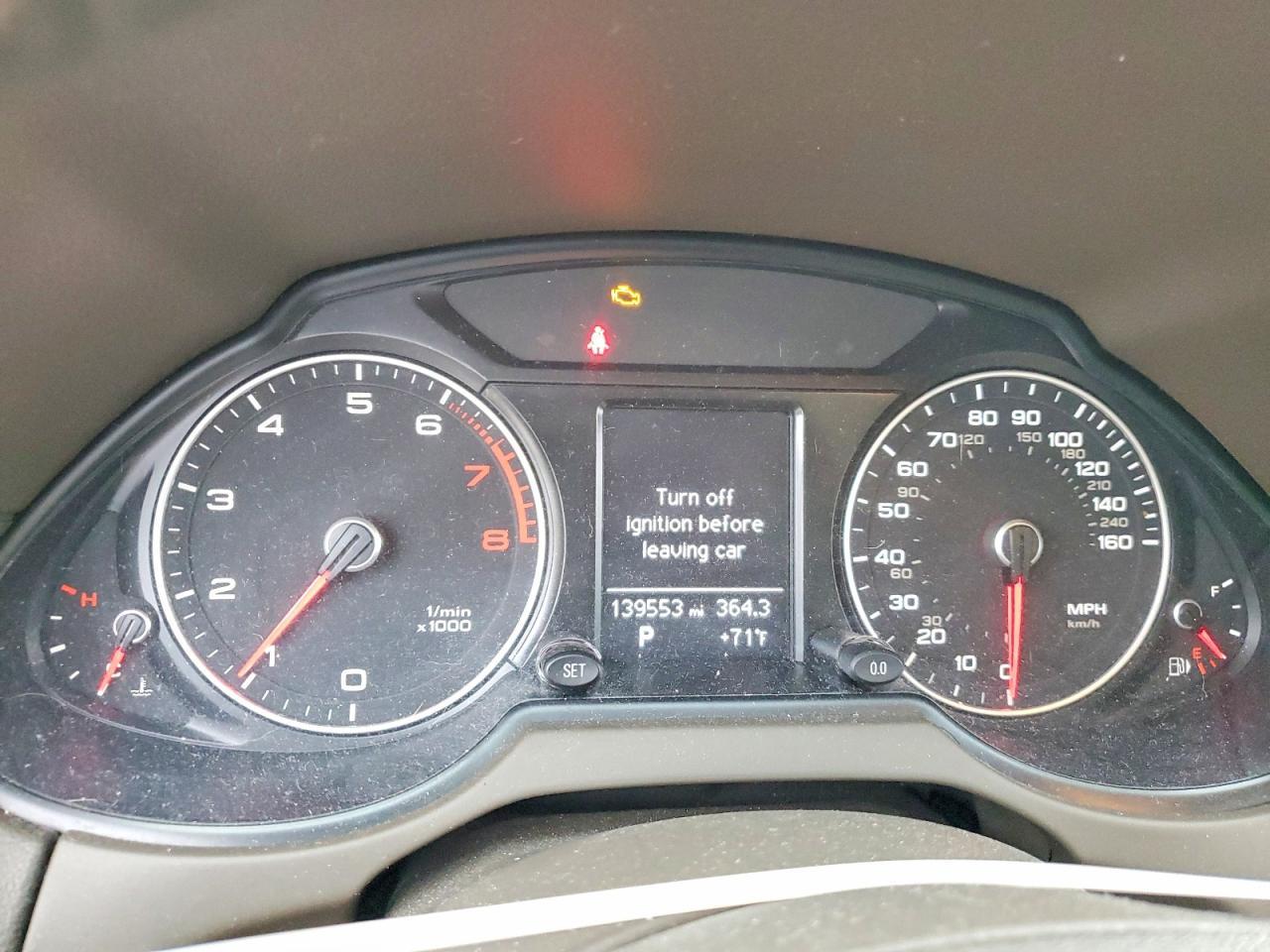 2016 Audi Q5 Premium