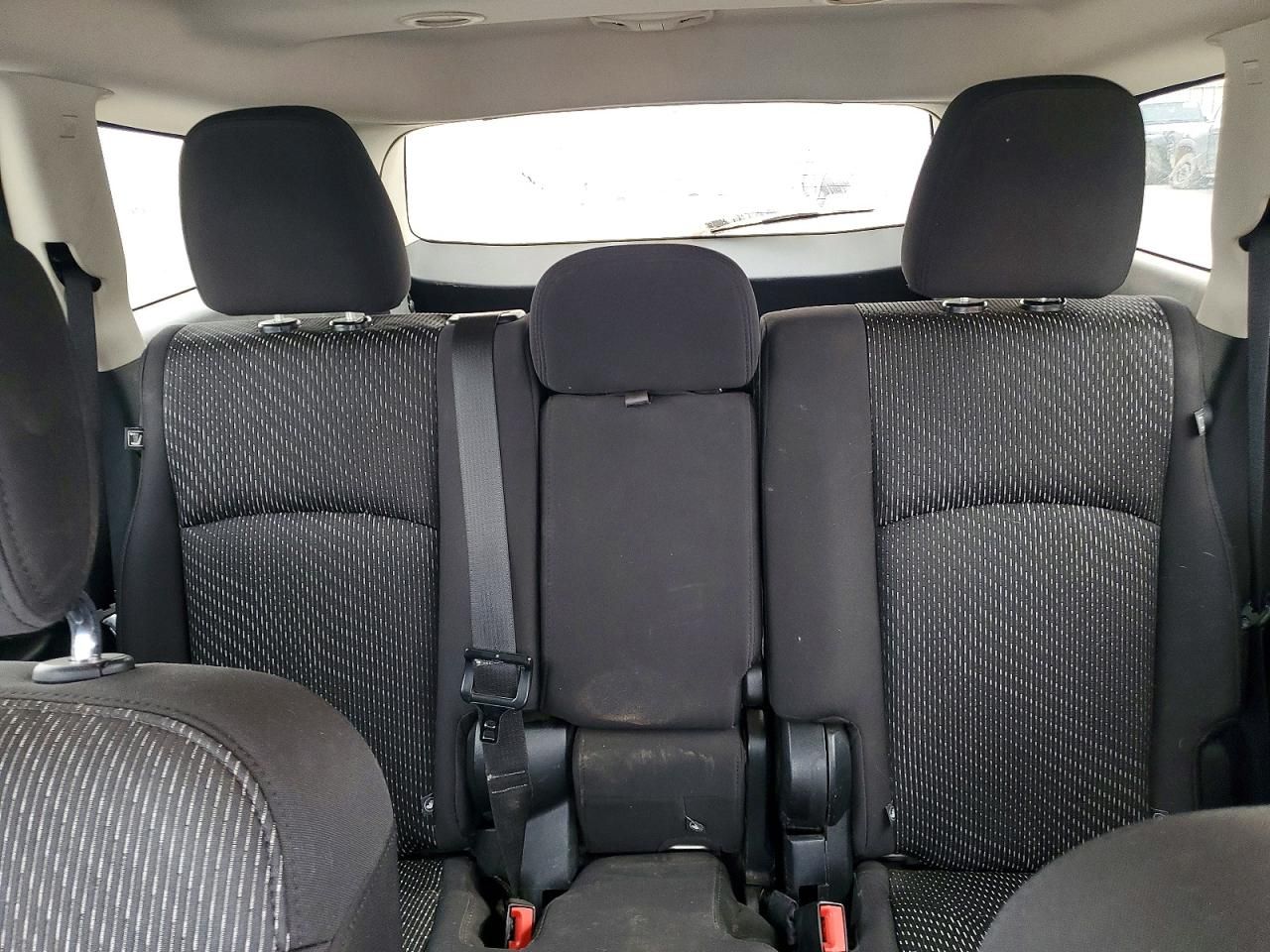 2013 Dodge Journey sxt