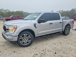 2022 Ford F150 Supercrew for sale in Houston, TX