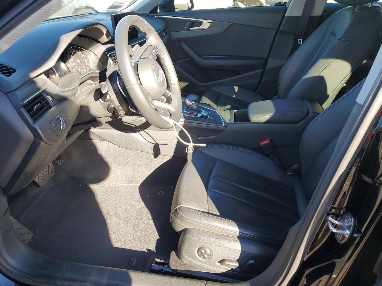 2019 Audi A4 Premium