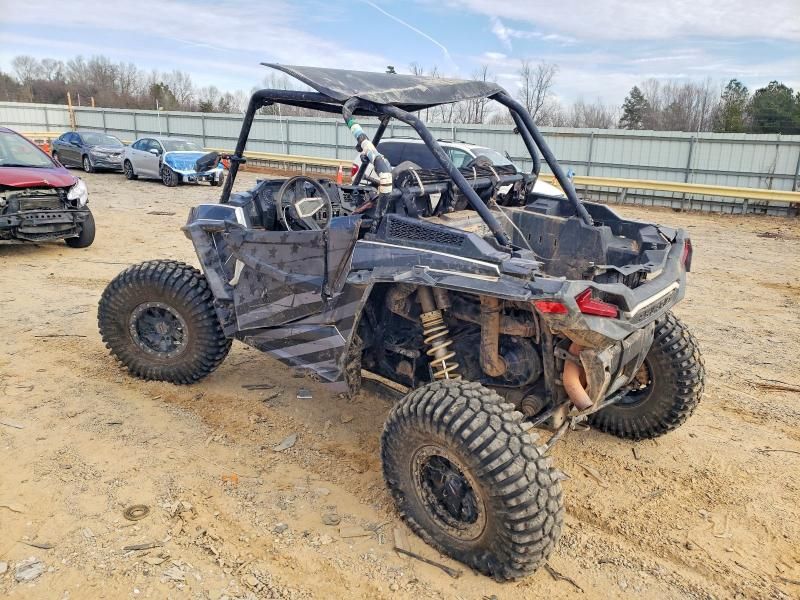 2019 Polaris Rzr xp 100 Utility Vehicle
