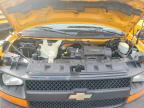 2010 Chevrolet Express School Bus