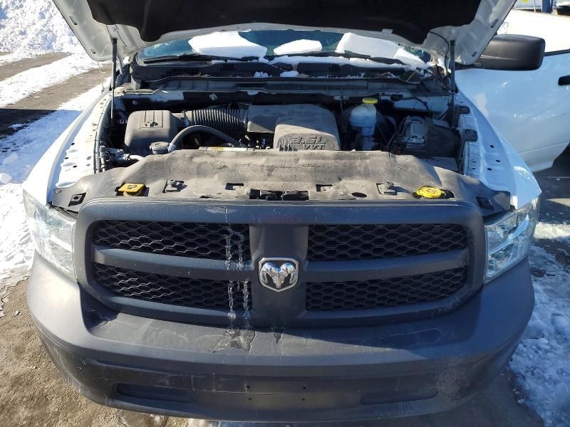 2021 Dodge Ram 1500 Classic Tradesman