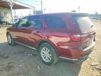 2021 Dodge Durango sxt