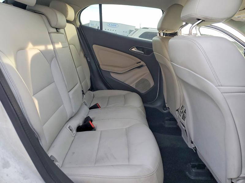 2019 Mercedes-Benz Gla 250 4matic