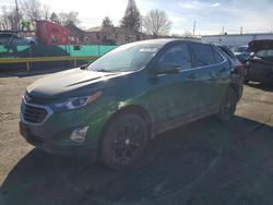 2018 Chevrolet Equinox lt for sale in Denver, CO