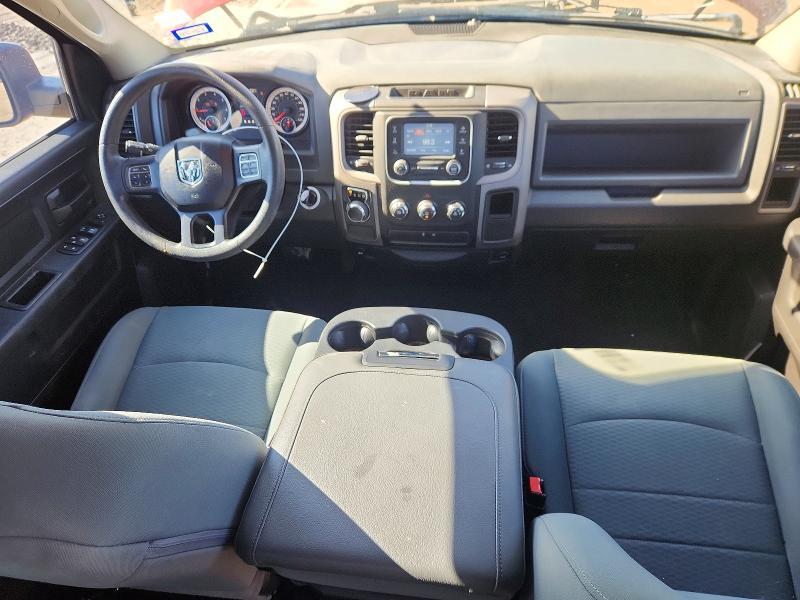 2017 Dodge Ram 1500 st