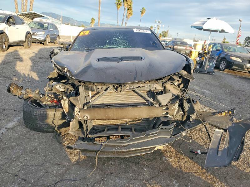 2022 Chevrolet Camaro LT1