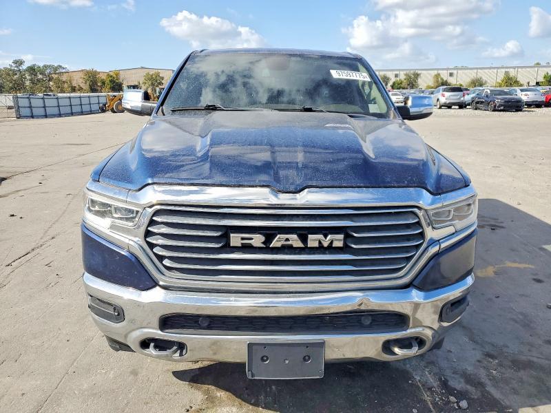2020 Dodge Ram 1500 Longhorn