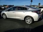 2018 Chevrolet Volt Premier