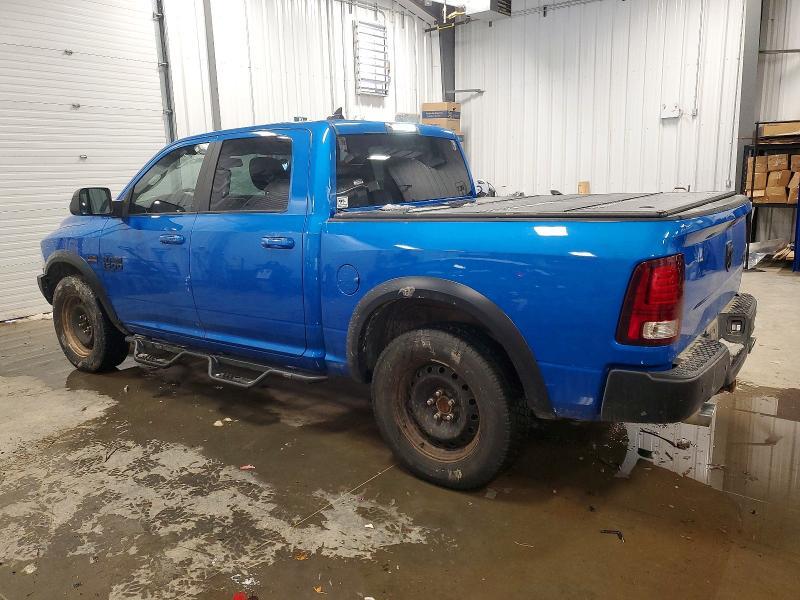 2021 Dodge Ram 1500 Classic slt