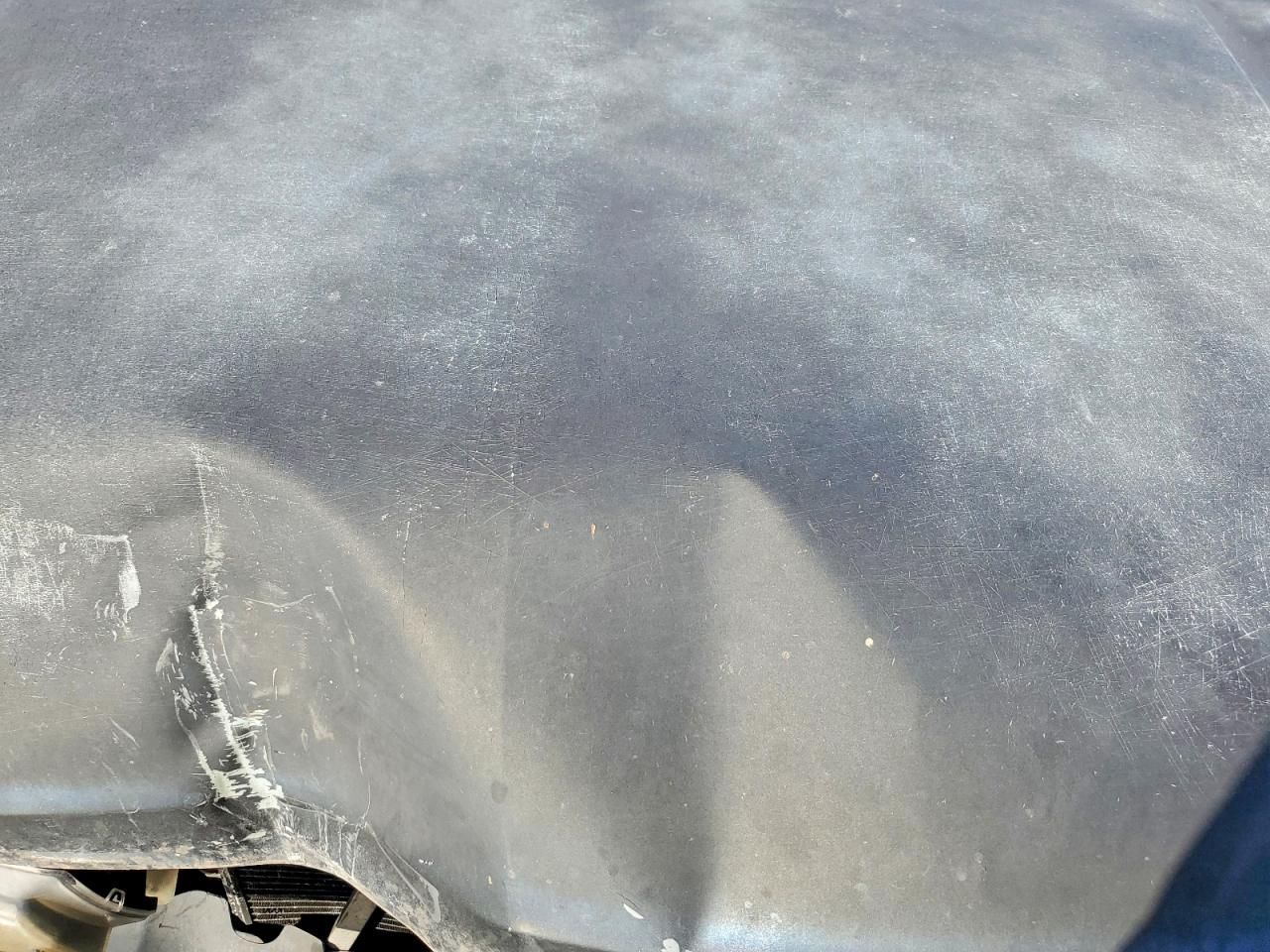 2003 Chevrolet Silverado C1500