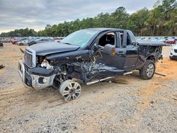 Salvage cars for sale from Copart Eight Mile, AL: 2011 Toyota Tundra Double Cab SR5