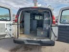 2006 Chevrolet Express G2500 Utility / Service Van