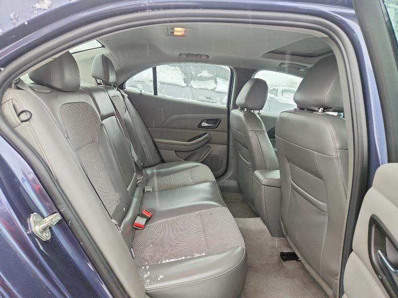 2014 Chevrolet Malibu 1LT